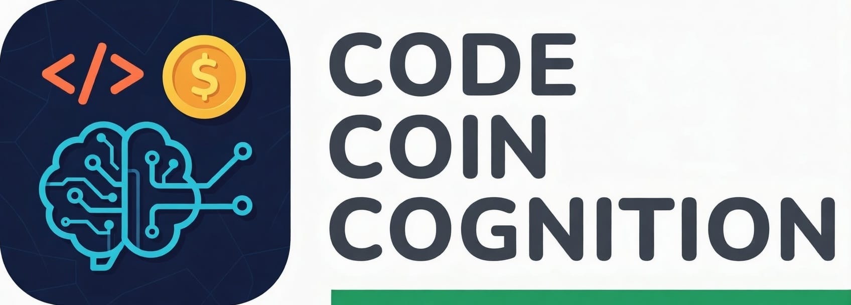 Agentic AI, Generative AI, Blockchain, AI Agents - Code Coin Cognition