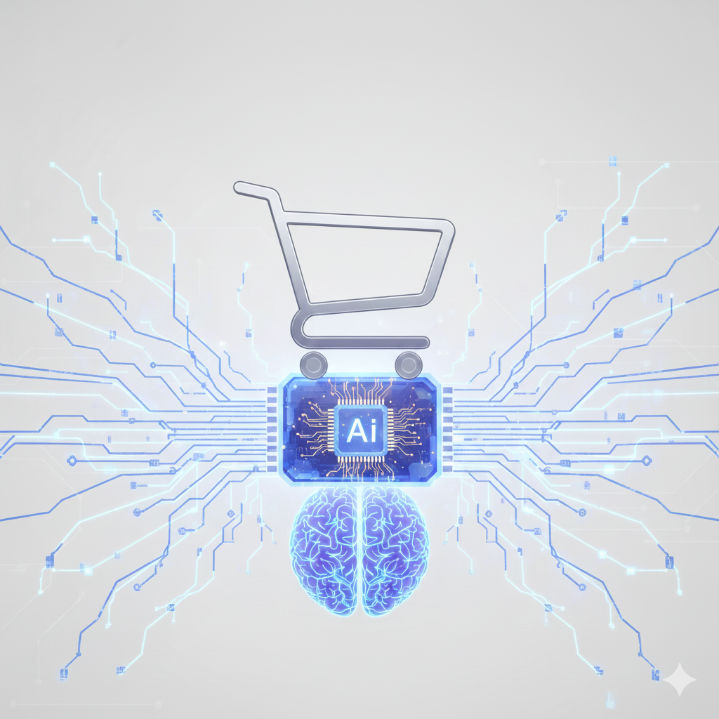 Agentic Commerce: AI Shopping Agents Transforming Retail