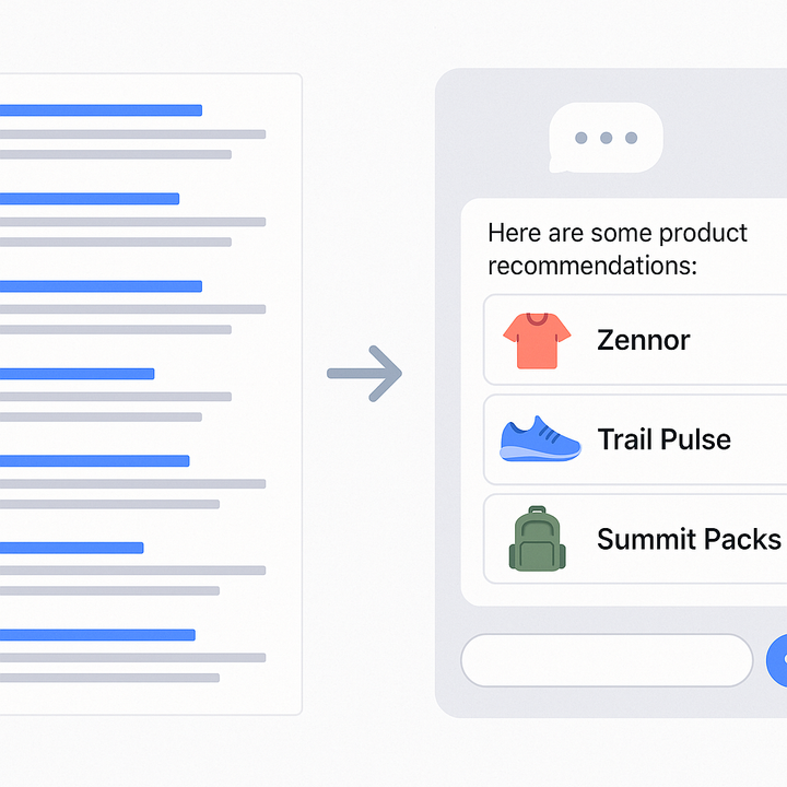 The New Frontier of Digital Discovery: Why Generative Engine Optimization (GEO) Is Crucial for eCommerce