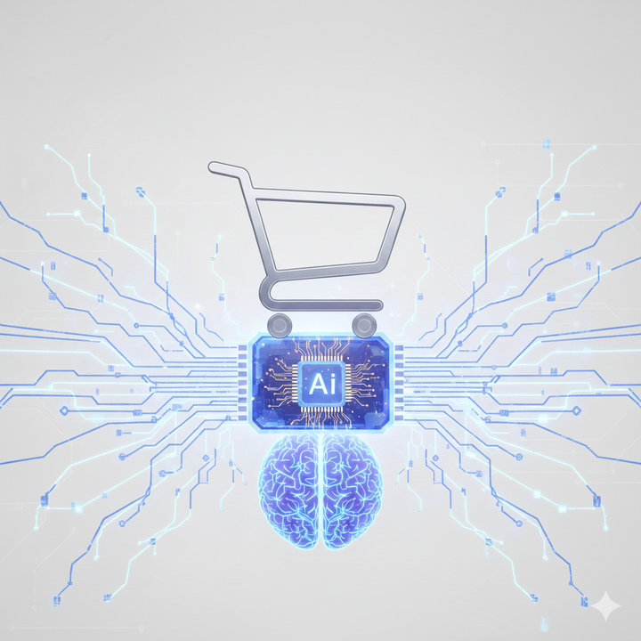 Agentic Commerce: AI Shopping Agents Transforming Retail